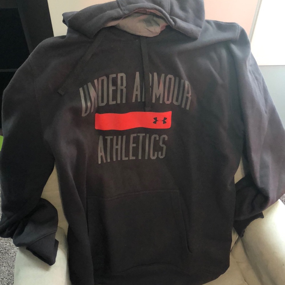 Under Armour Coldgear Hoodie
